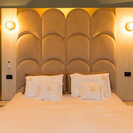 Highline Downtown Residences 6 Persons Family Apartment بوخارست المظهر الخارجي الصورة