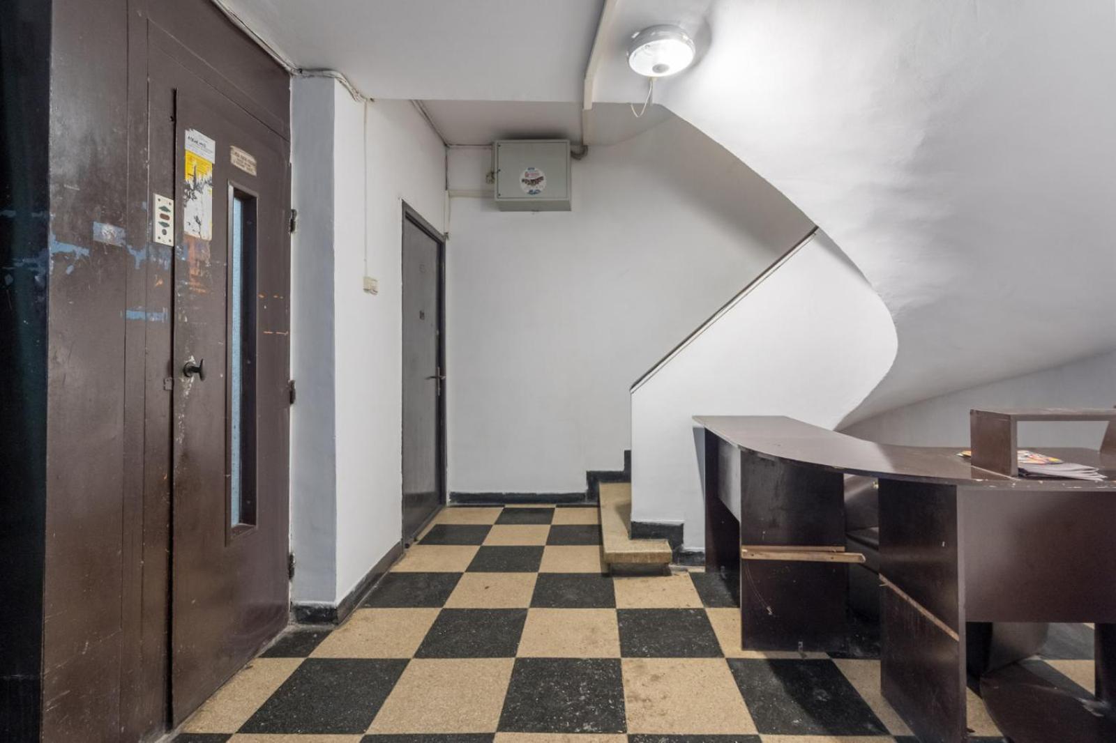 Highline Downtown Residences 6 Persons Family Apartment بوخارست المظهر الخارجي الصورة
