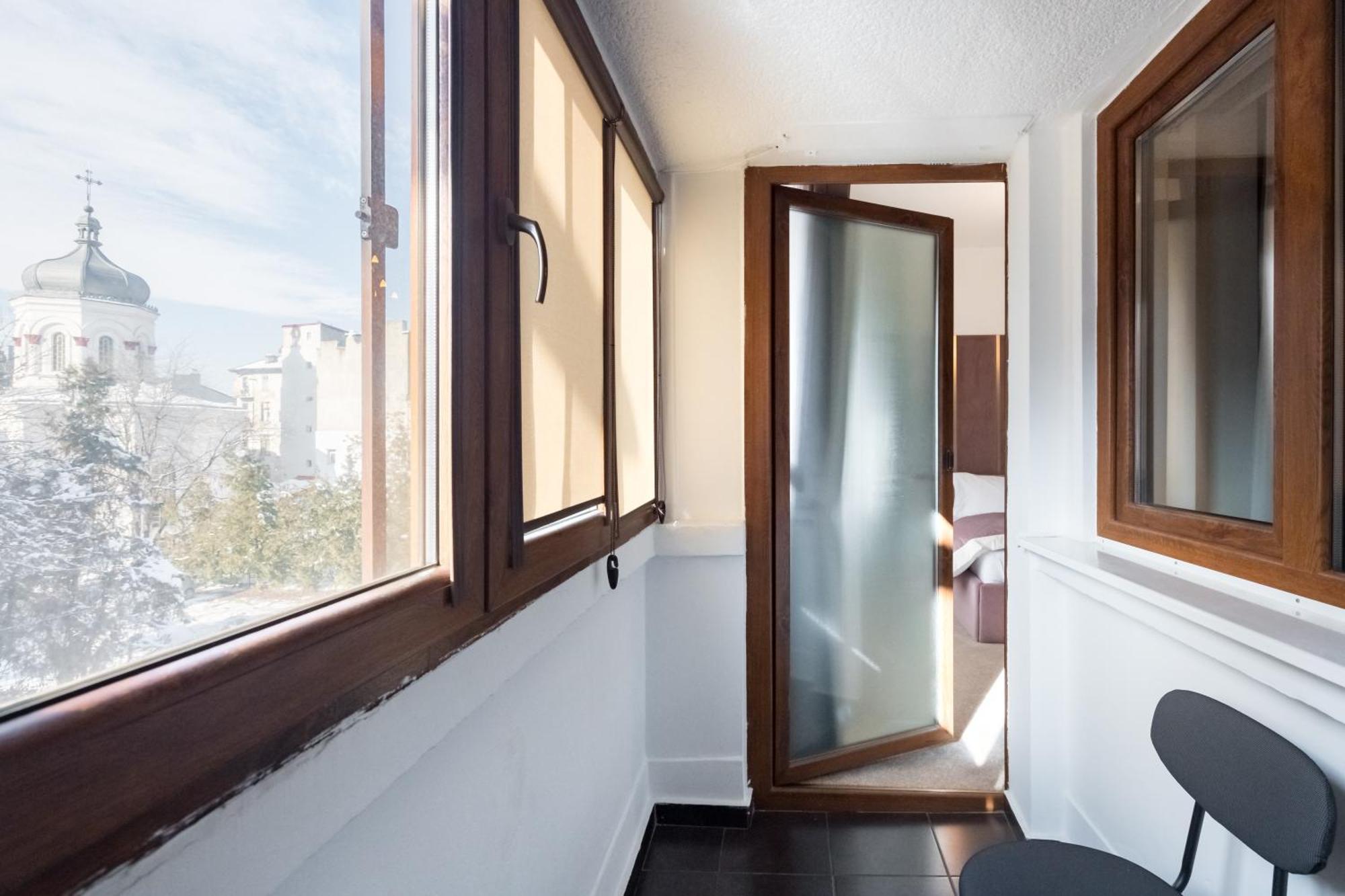 Highline Downtown Residences 6 Persons Family Apartment بوخارست المظهر الخارجي الصورة