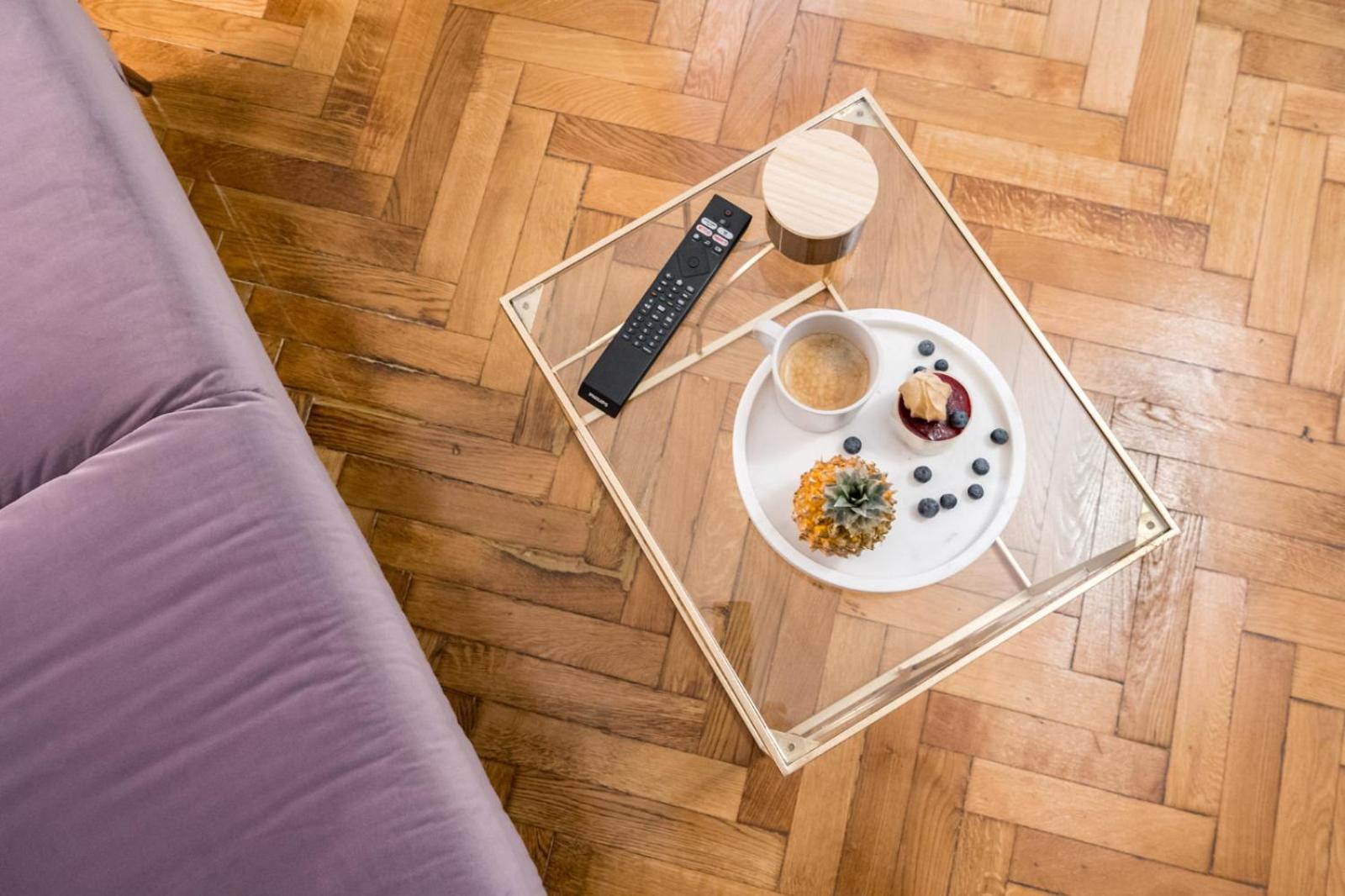 Highline Downtown Residences 6 Persons Family Apartment بوخارست المظهر الخارجي الصورة