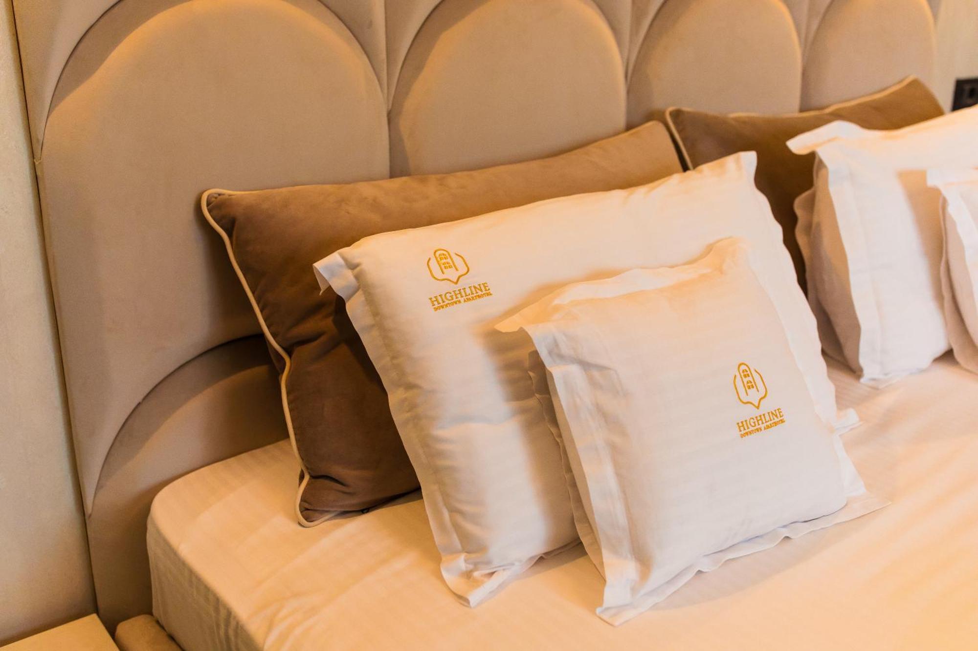 Highline Downtown Residences 6 Persons Family Apartment بوخارست المظهر الخارجي الصورة